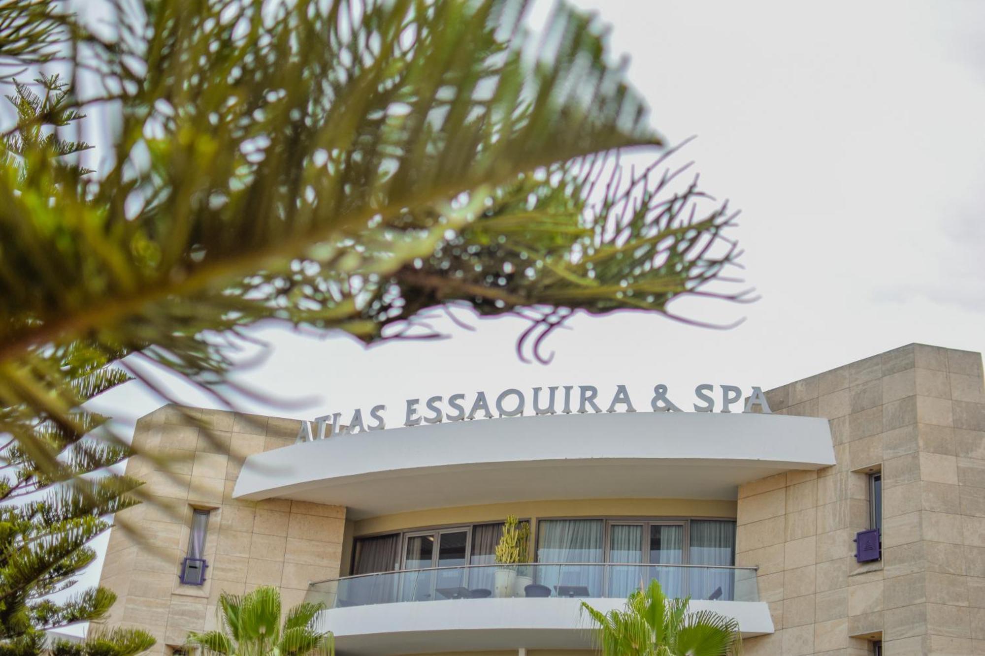 Atlas Essaouira Riad Resort Exterior photo Villas Essaquira & Spa