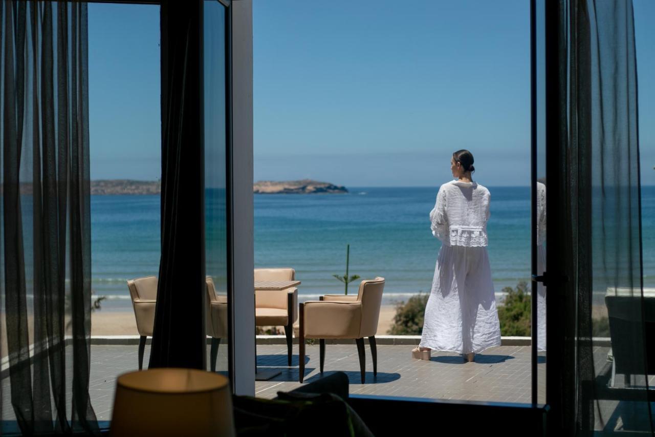 Atlas Essaouira Riad Resort Exterior photo A guest at the hotel